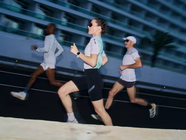 Soar x Run II