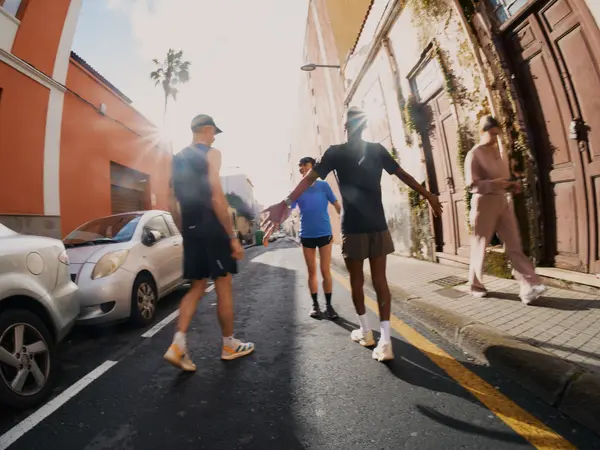 Soar x Run II
