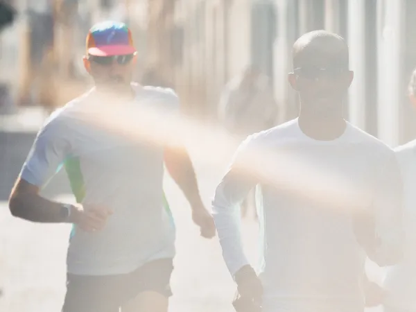 Soar x Run II