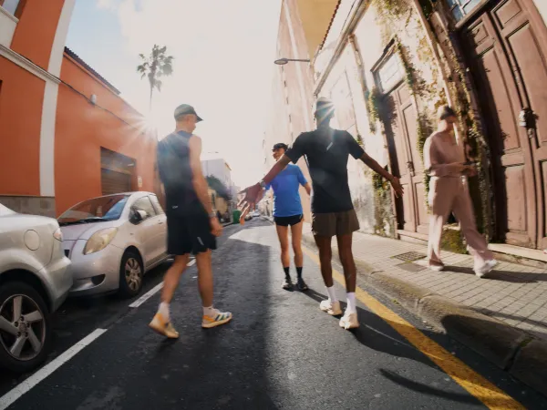 Soar x Run II