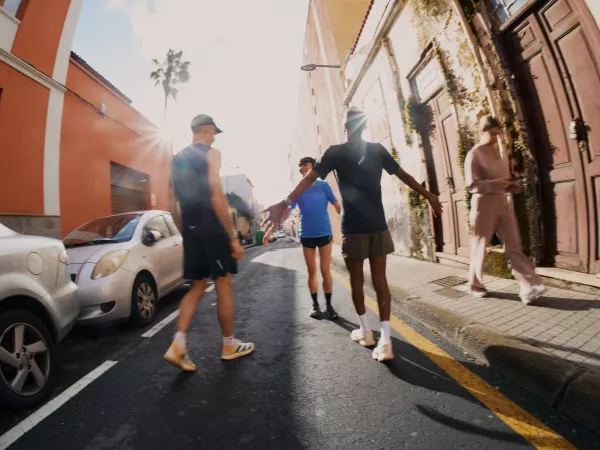 Soar x Run II