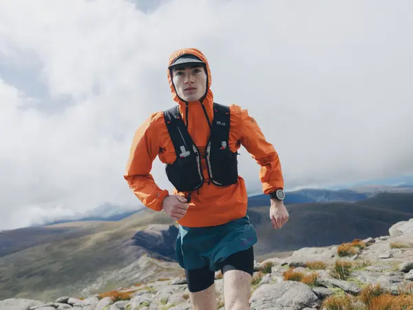Soar x Trail, photograph by Paul Calver