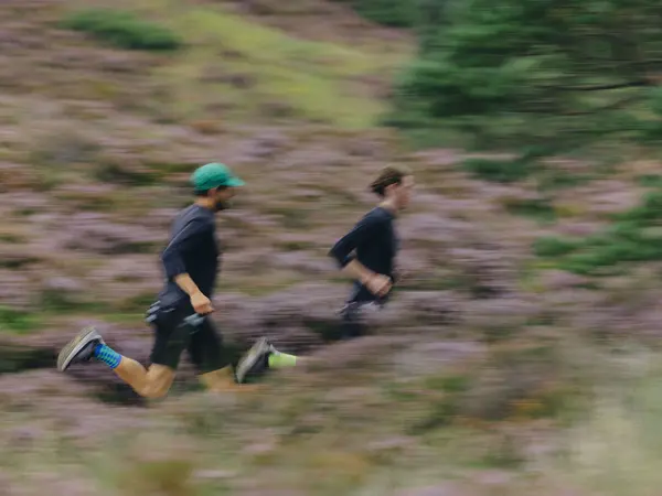Soar x Trail, photograph by Paul Calver