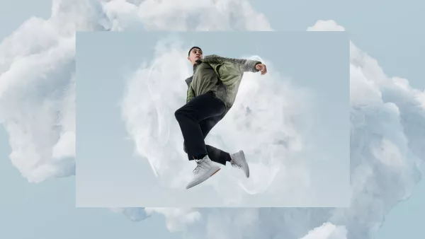 Timberland True Cloud
