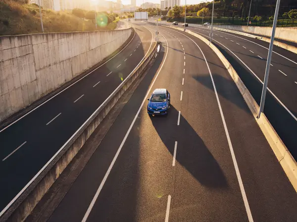 Toyota, photograph by Paul Calver