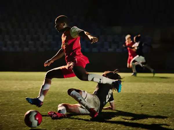 Under Armour, photograph by Paul Calver