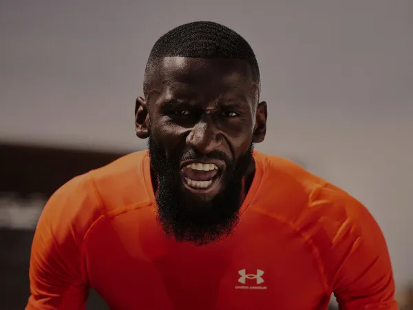 Under Armour, Protect This House