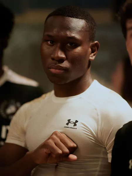 Under Armour, Protect This House