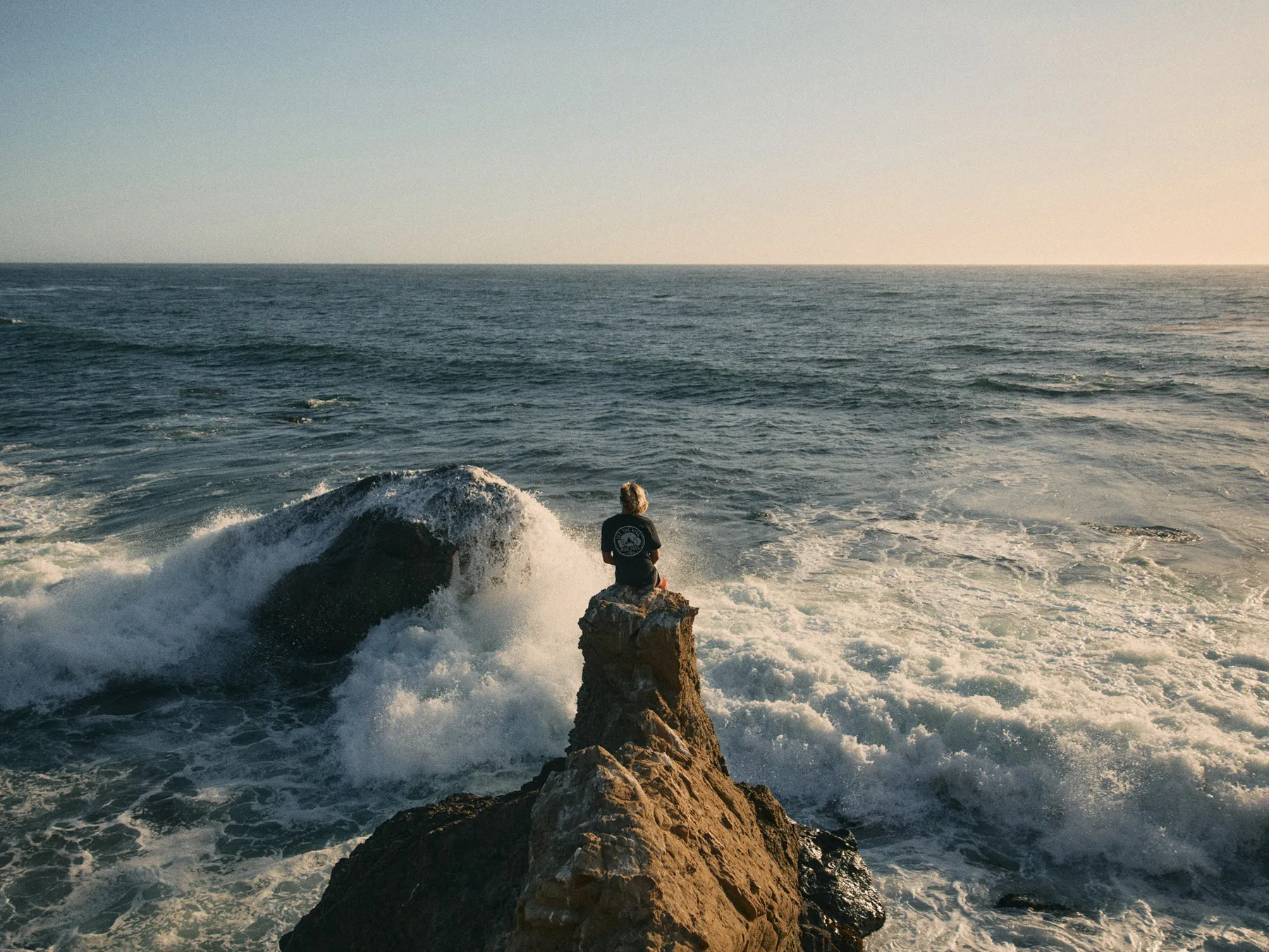 Photograph by Paul Calver
